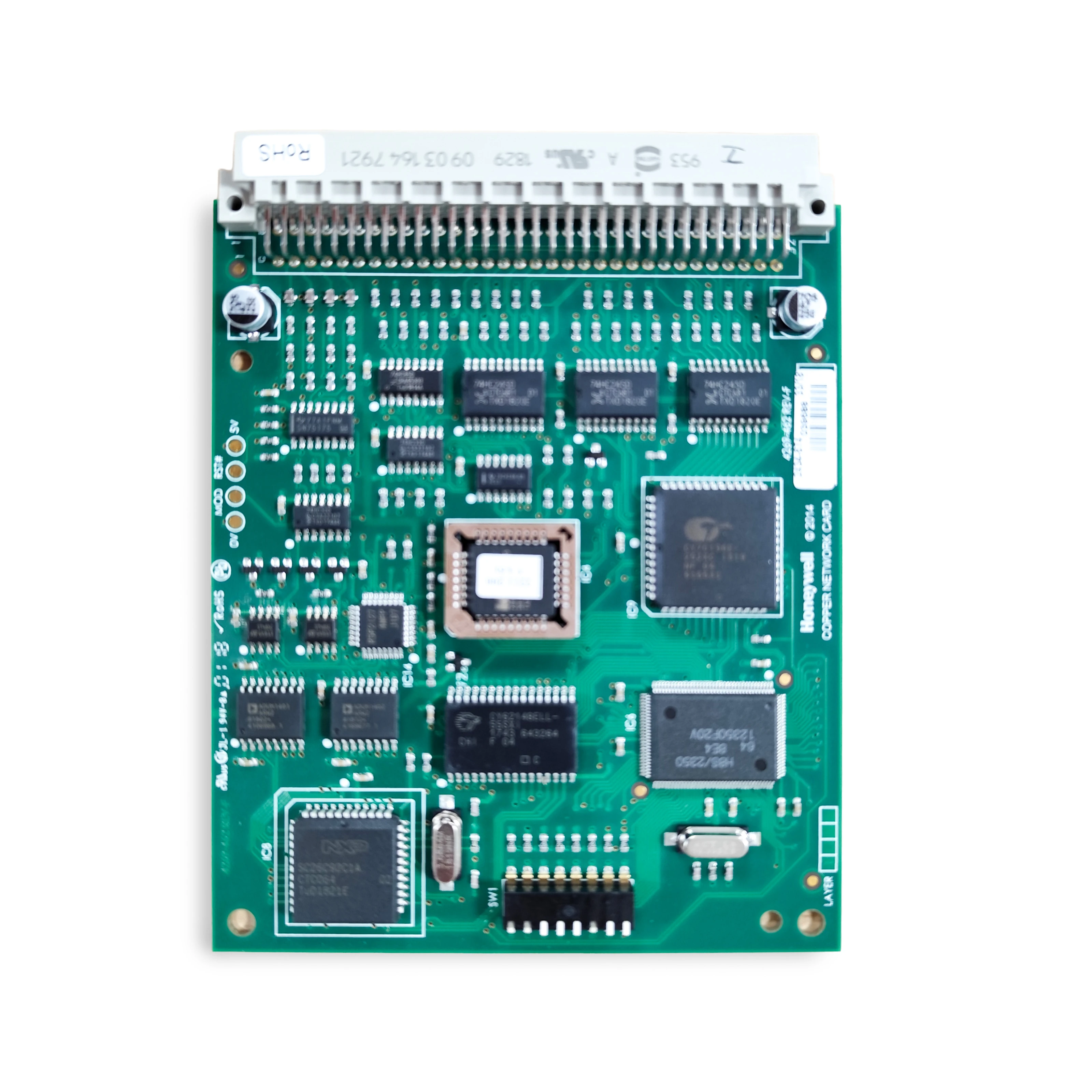 related product gent-vig-nc-hybrid-vigilon-hybrid-network-card