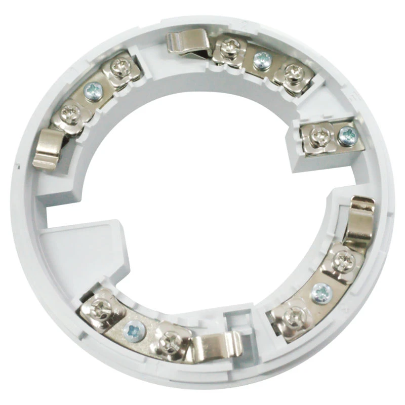 related product global-fire-zeos-detector-base-zeos-detector-base-top-down