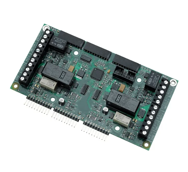 related product haes-mzaov-3001-2-zone-extension-card