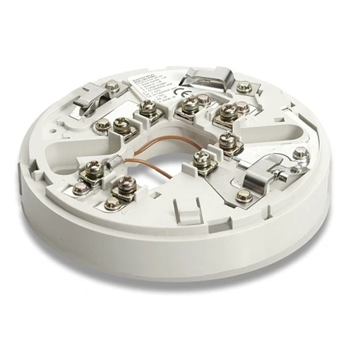 related product hochiki-ybn-r-6rs(wht)-conventional-diode-base-latching-relay