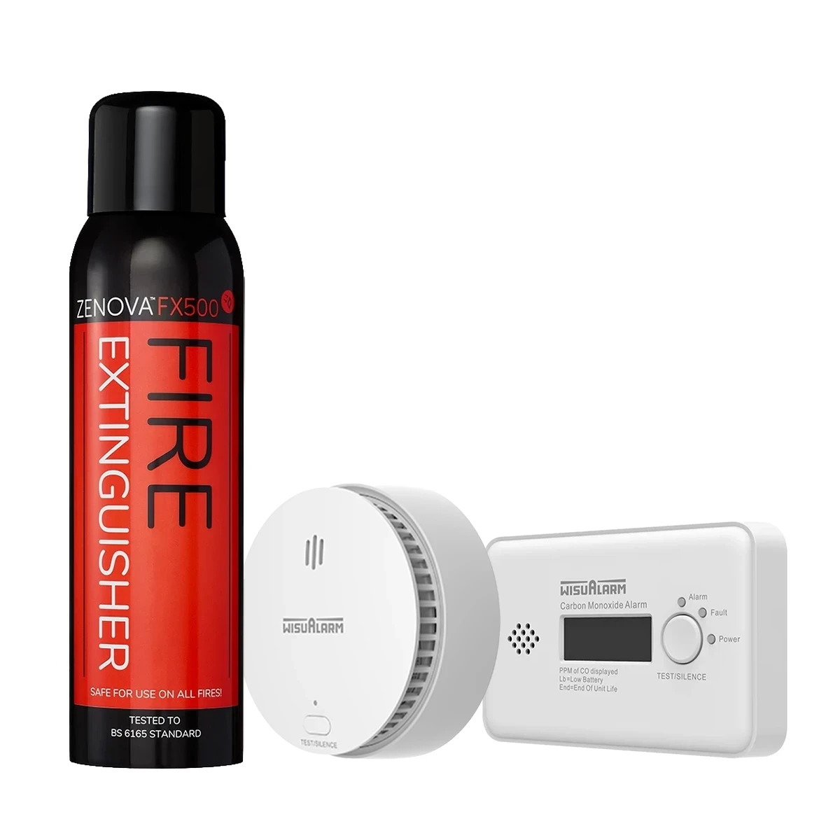 related product home_safety_kit_fds