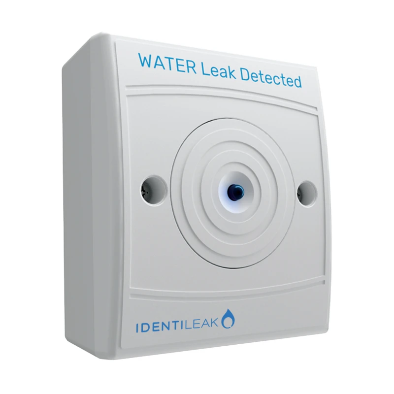 related product identileak-remote-indicator