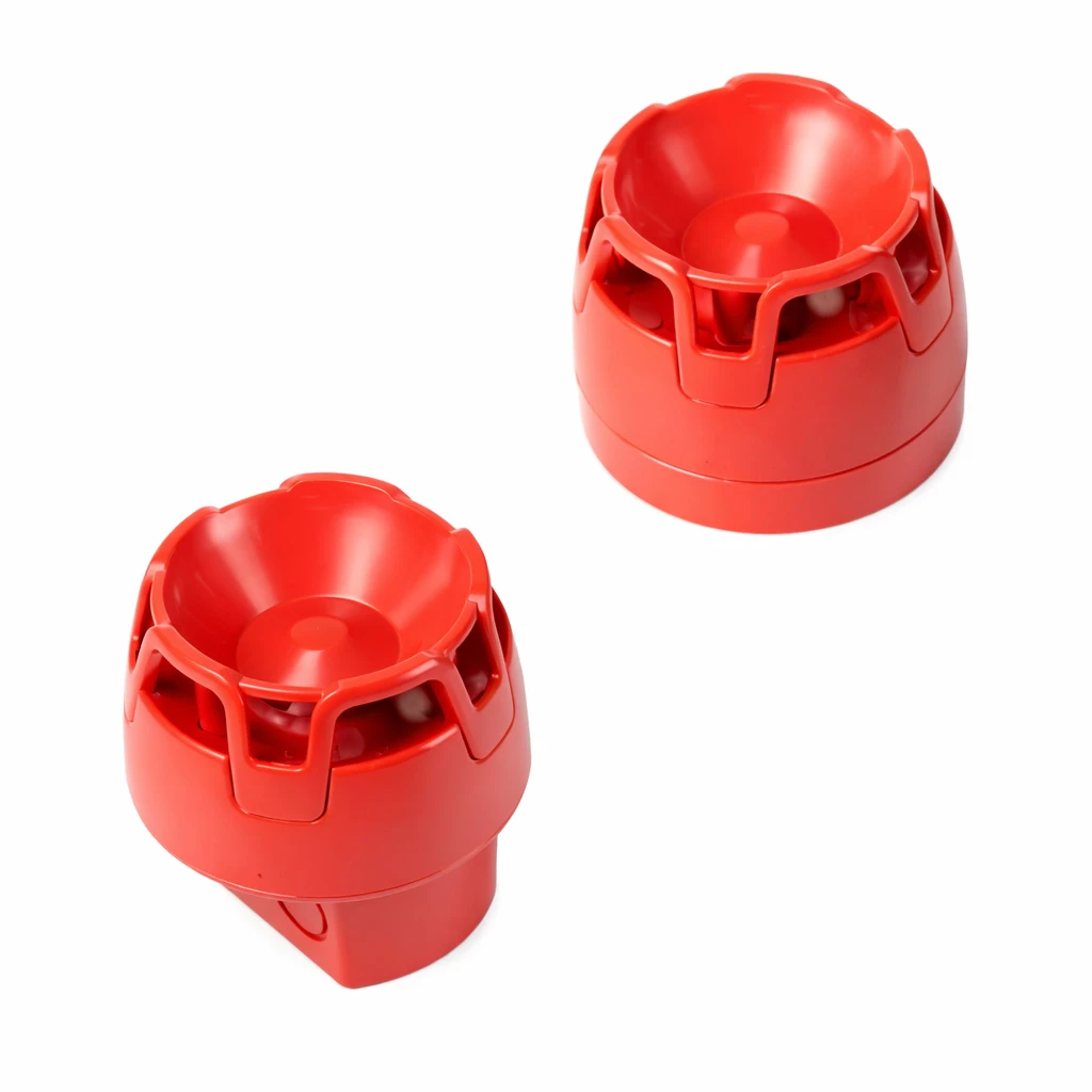 related product kac-cwso-rr-red-conventional-sounder-deep-and-shallow-base