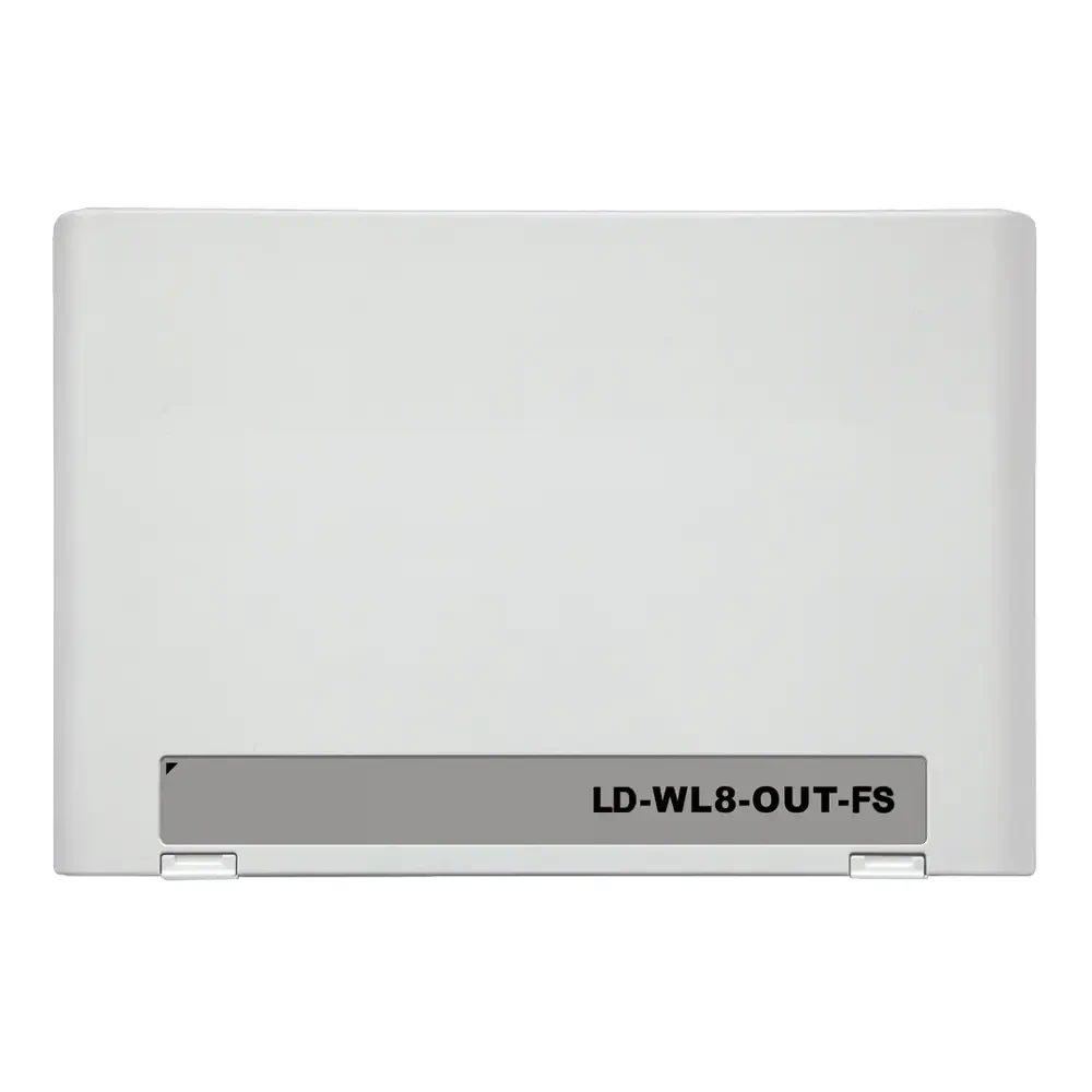 related product kentec-ld-wl8-out-fs-wireless-lockdown-single-output-module