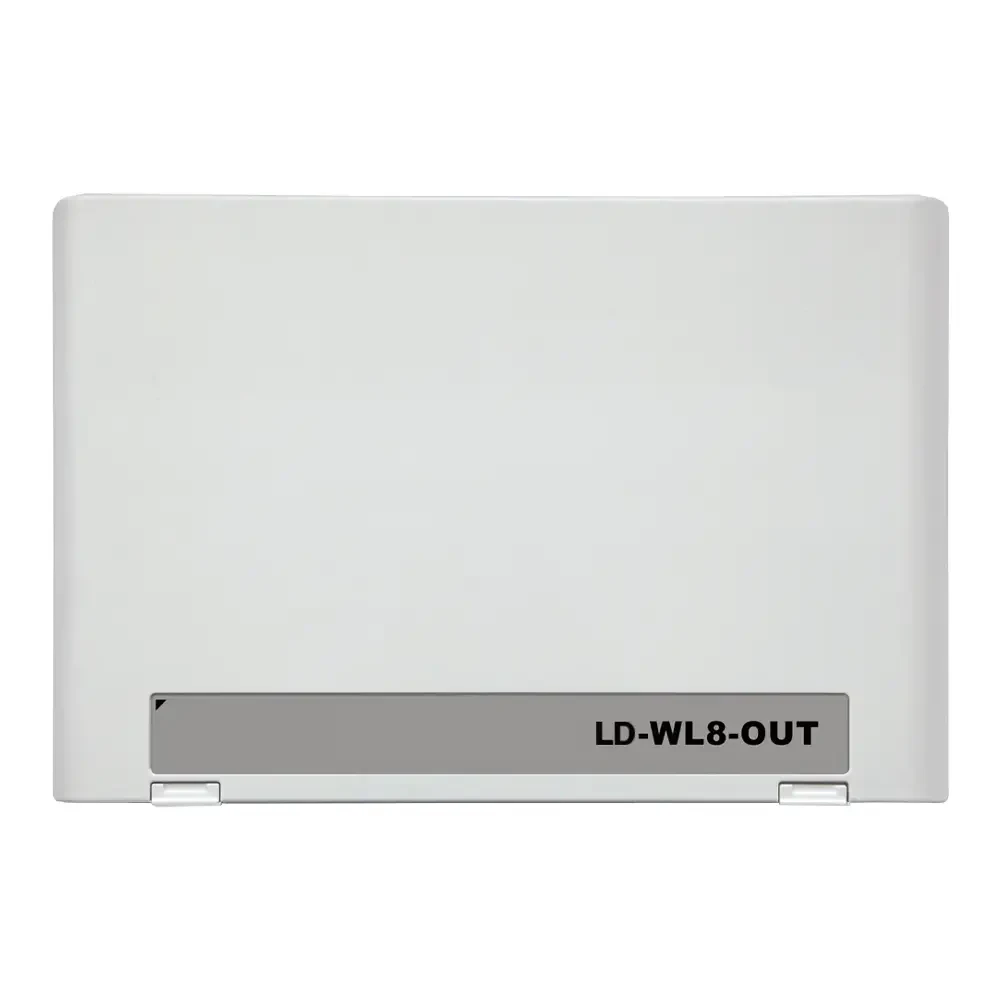 related product kentec-ld-wl8-out-wireless-lockdown-single-output-module