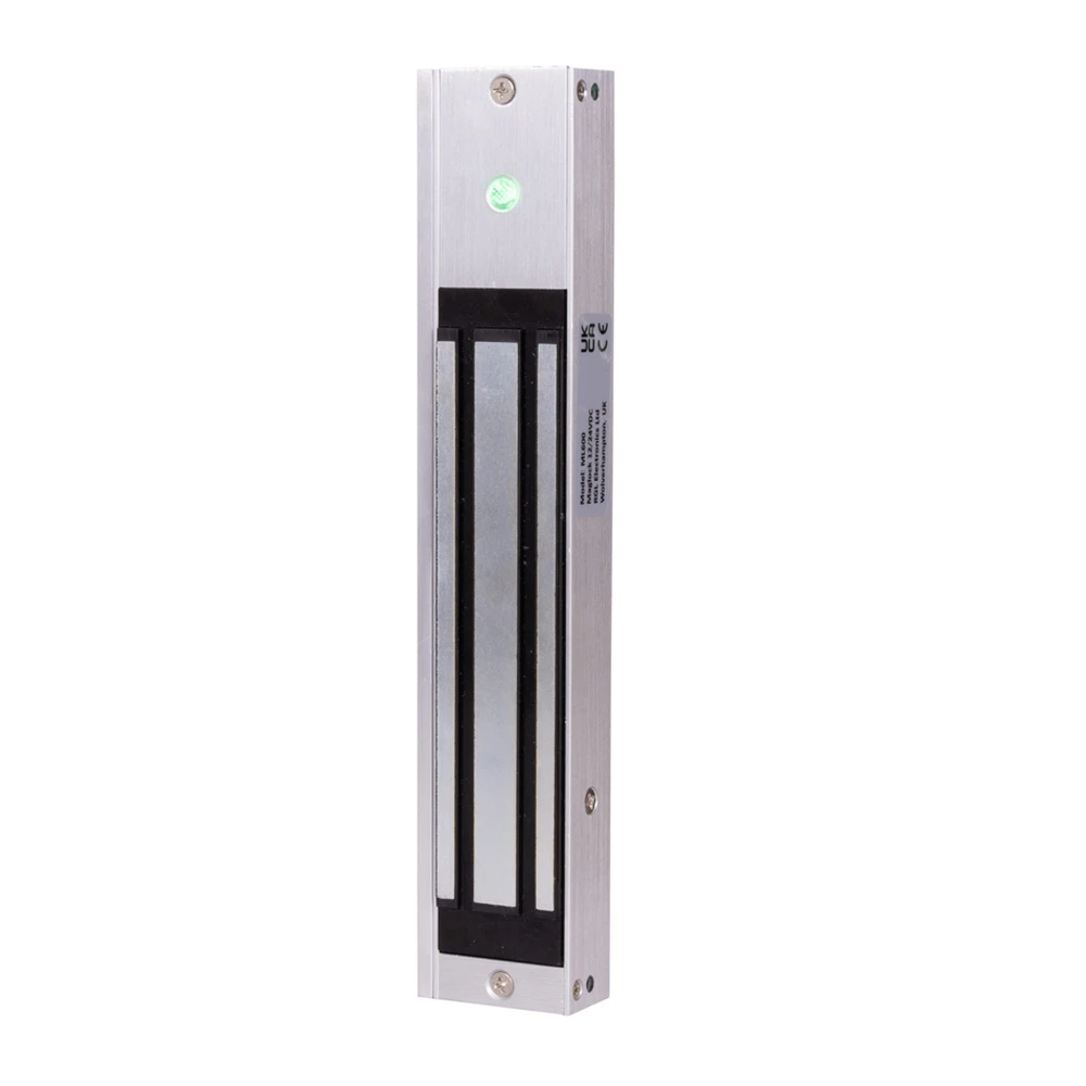 related product monitored-slimline-maglock-access-control