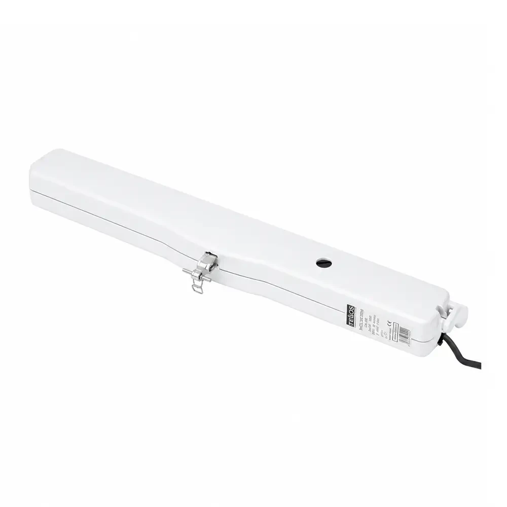 related product nekos-kato-ks305-24v-500mm-stroke-white-chain-actuator