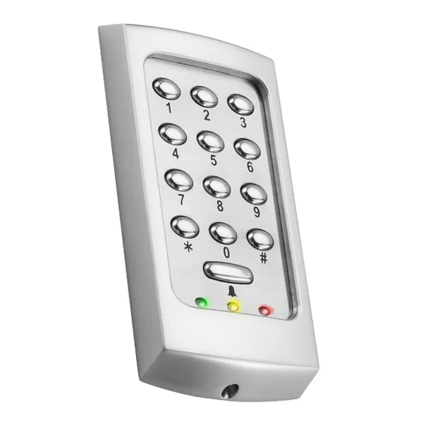 related product paxton-372-110-touchlock-stainless-steel-keypad