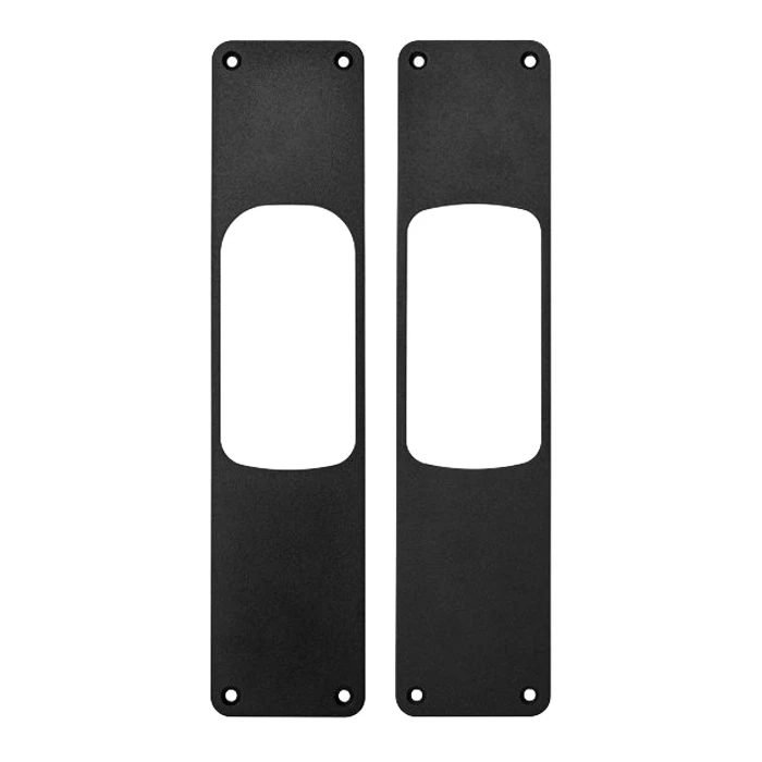 related product paxton-900-051-paxlock-pro-euro-blank-cover-plate-kit
