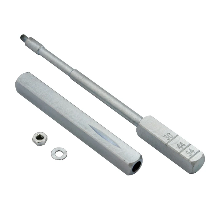 related product paxton-901-016-paxlock-pro-split-spindle-8mm