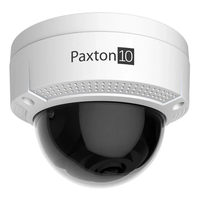 related product paxton10-010-102-core-series-mini-dome-camera