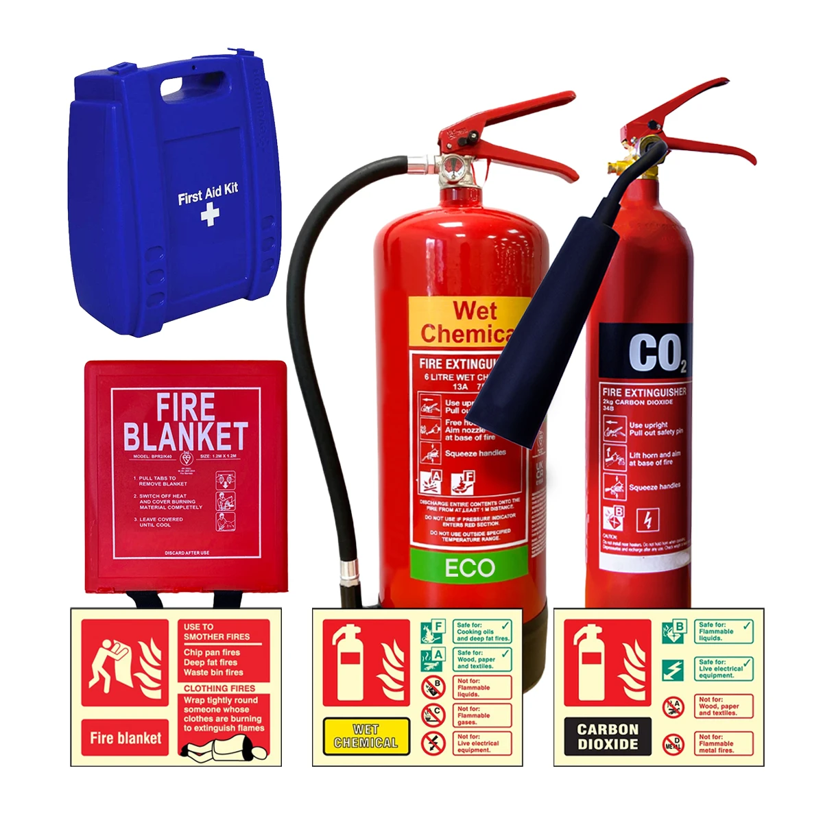 related product commercial-kitchen-chip-shop-fire-safety-packs-1761142556