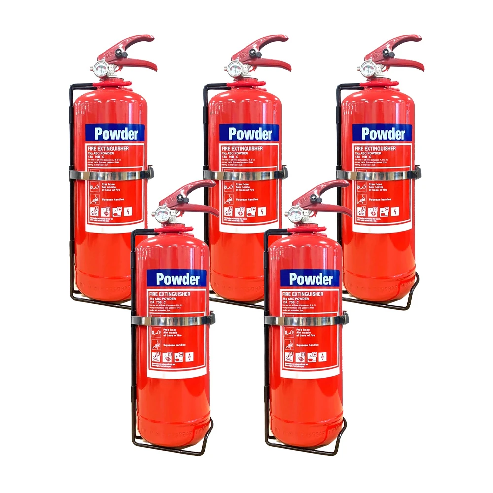 related product vehicle-fire-extinguisher-safety-pack