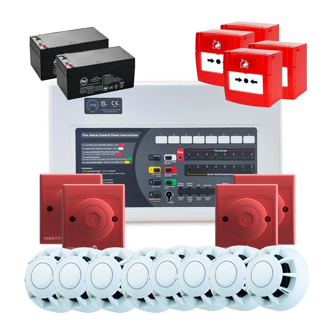 related product 8-zone-contractor-fire-alarm-kit-1753717943