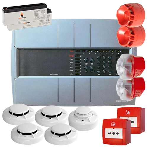 related product FireSmart_Hospitality_Beacon_Kit_2ara-ai
