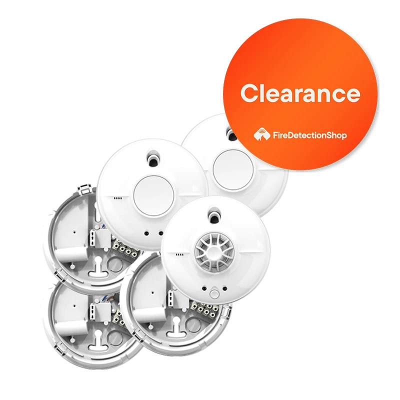 related product contractor-fireangel-pack-wireless-interlinked-smoke-detector