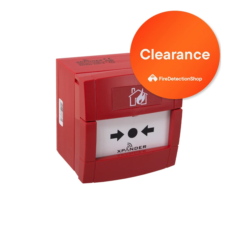 related product apollo-xpa-mc-14006-apo-xpander-manual-call-point