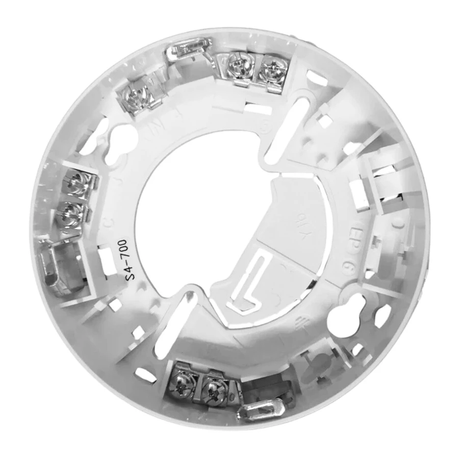 related product gent-s4-700-s-quad-sensor-base