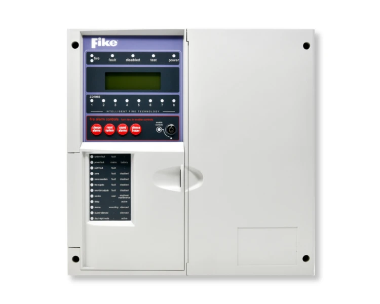 related product Fike_BiWire_Fire_Panel_alarm