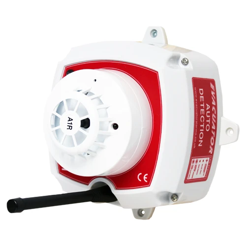 related product Evactuator_Synergy_Heat_Detector