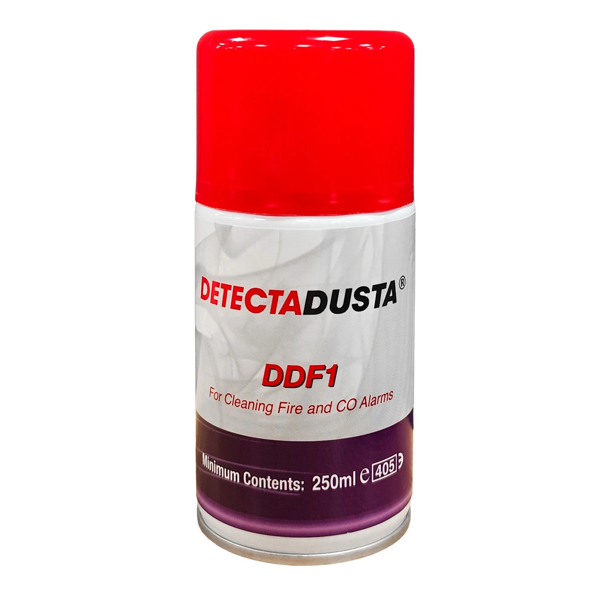 related product detectadusta-ddf1-smoke-alarm-dust-cleaner