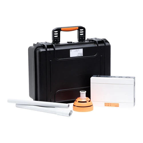 related product reach_survey_kit