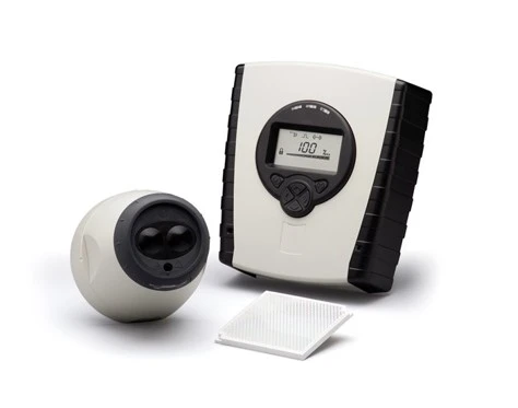 related product Apollo_SA7100-100APO_Intelligent_Auto_Aligning_Beam_Detector