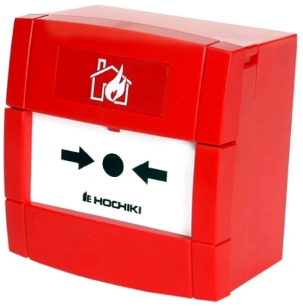 related product Hochiki_CCP-SAVWIRE_Manual_Call_Point