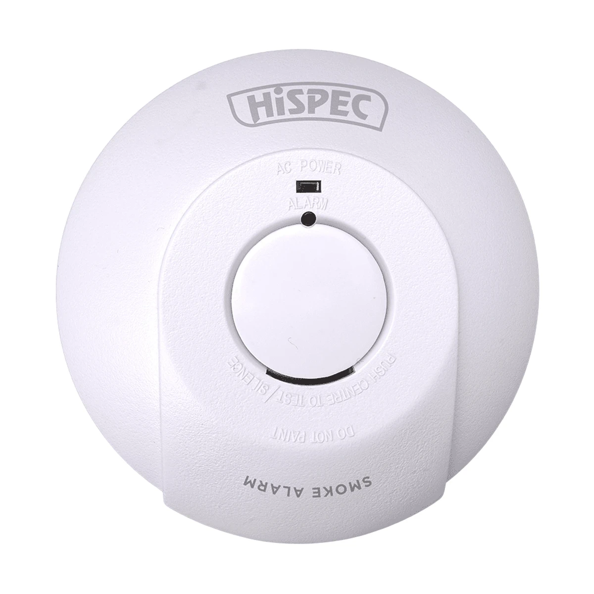 related product hispec-rf-pro-10-year-battery-smoke-alarm