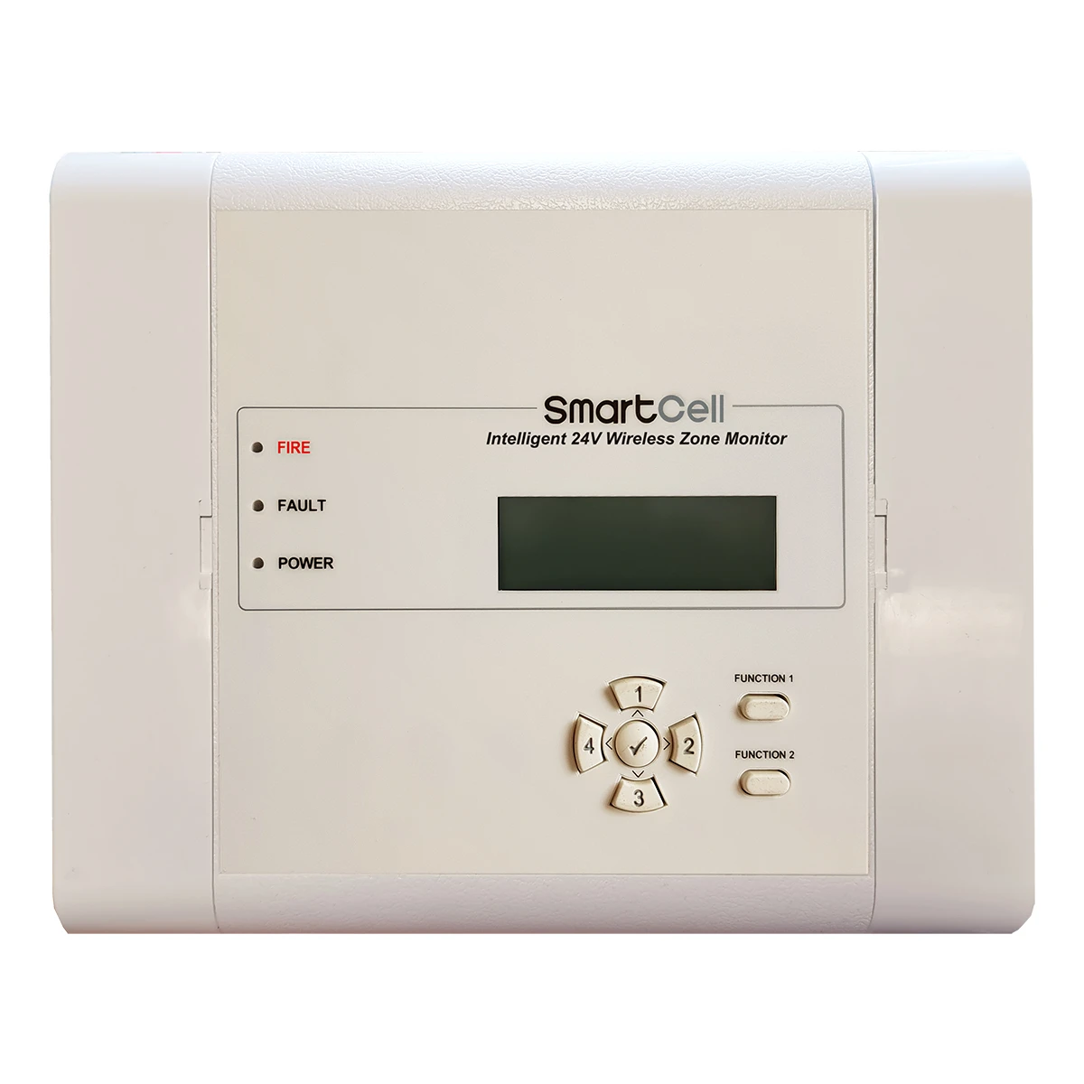 related product smartcell-wireless-zone-monitor