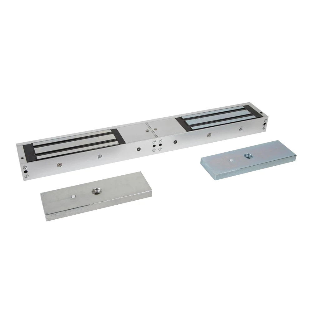 related product monitored-standard-double-maglock-access-control