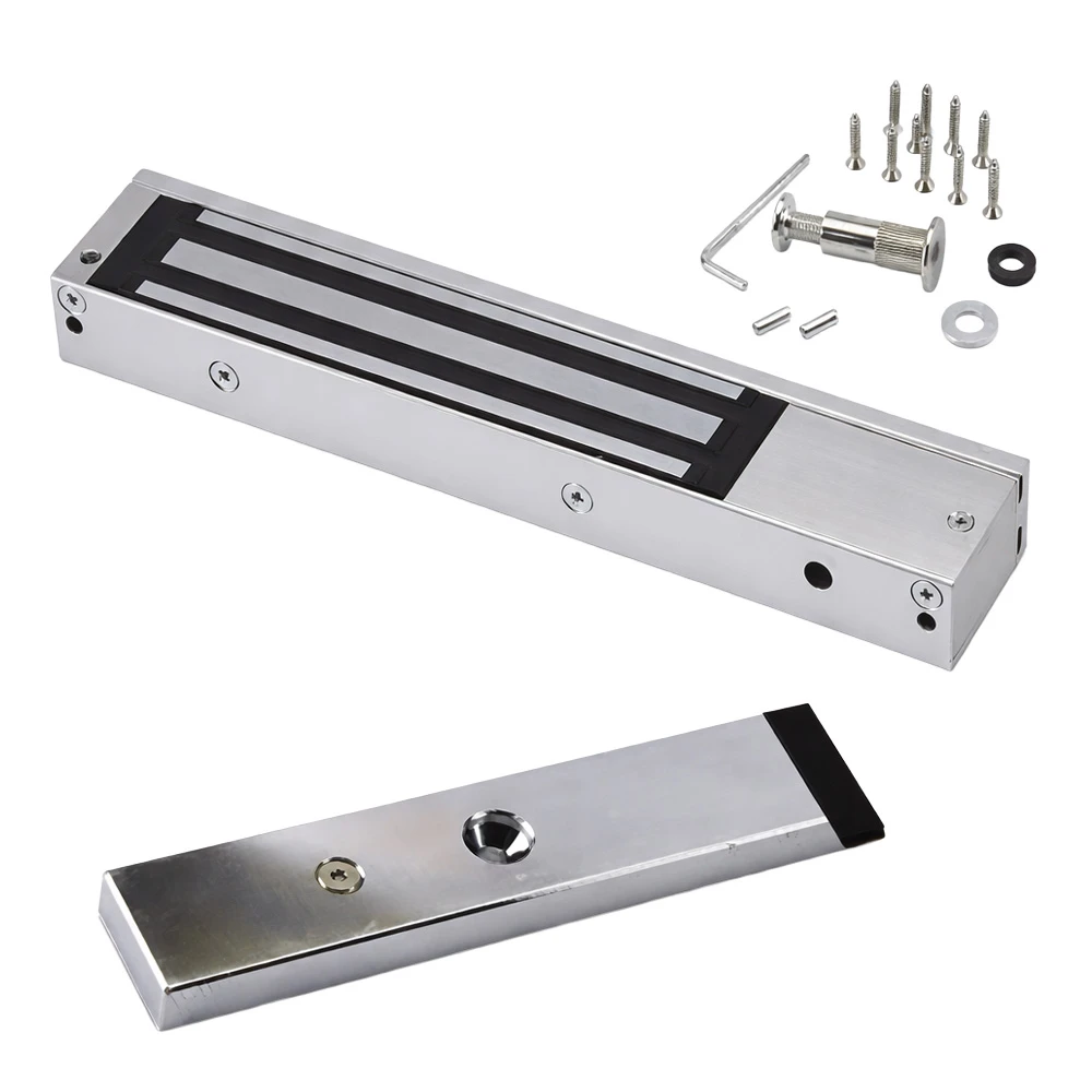 related product monitored-standard-maglock