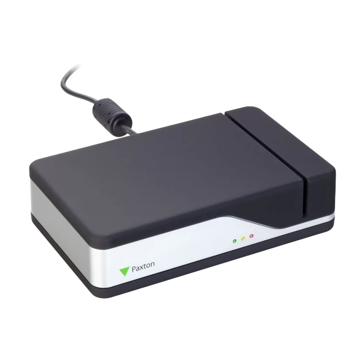 related product paxton-350-910-net2-plus-desktop-reader-w-magstripe