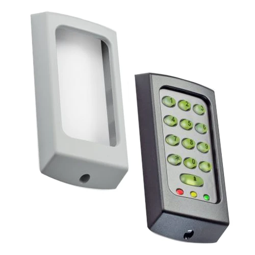 related product paxton-335-110-proximity-keypad-acess-control-reader