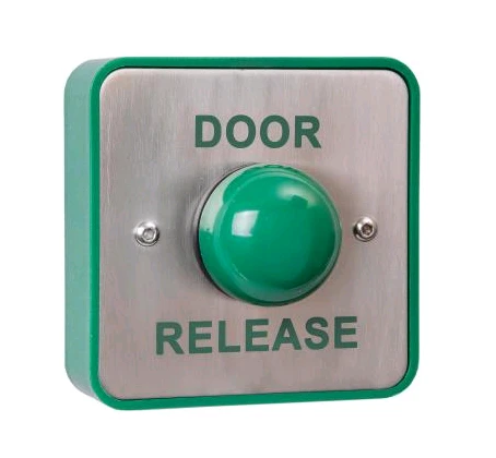 related product RGL__EBGBW0C02_DR_Green_Dome_Exit_Button