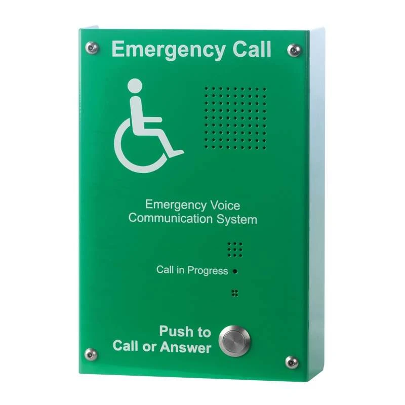 related product c-tec-sigtel-evc302gs-refuge-alarm-outstation