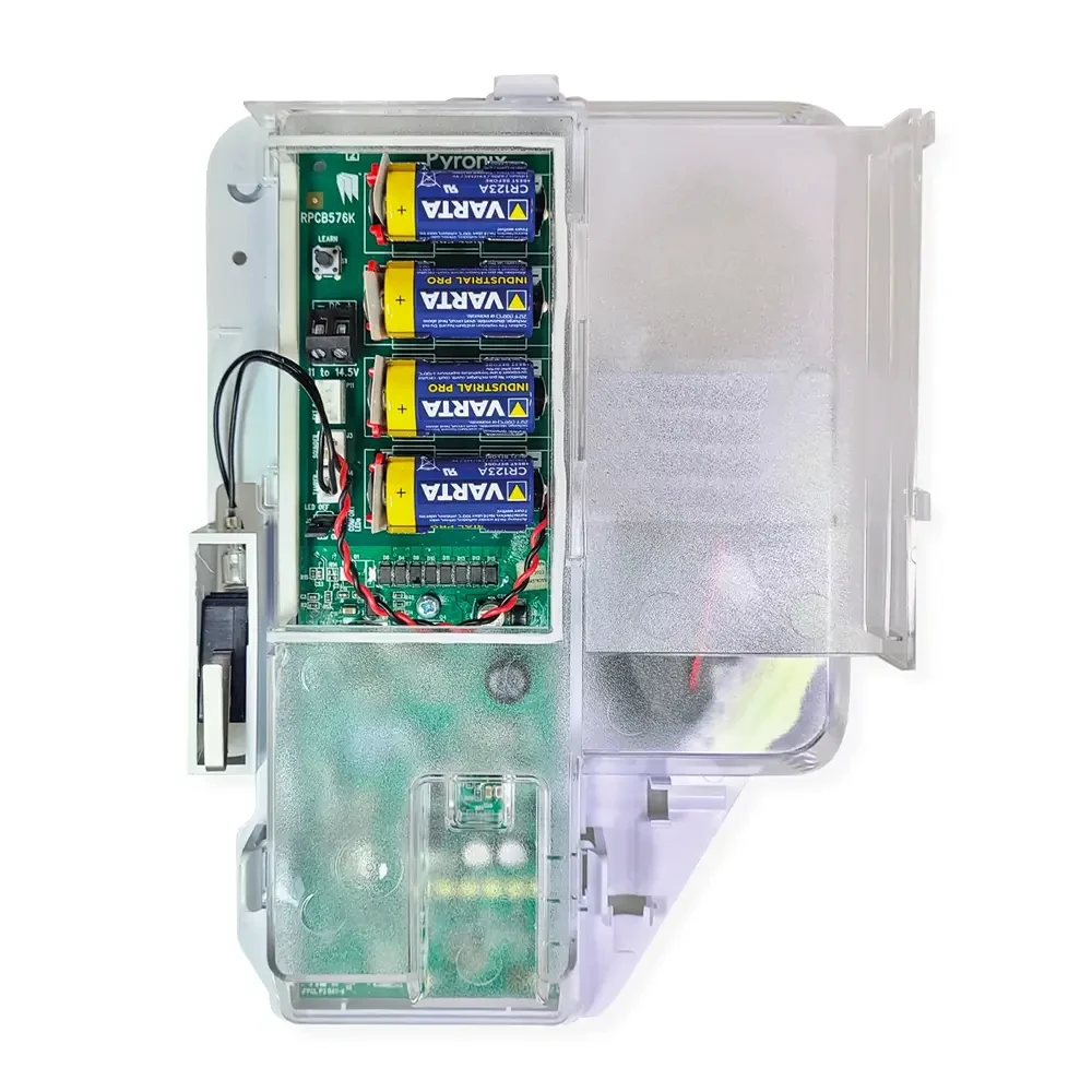 related product pyronix-enforcer-delta-mod-we2-wireless-deltabell-sounder-module