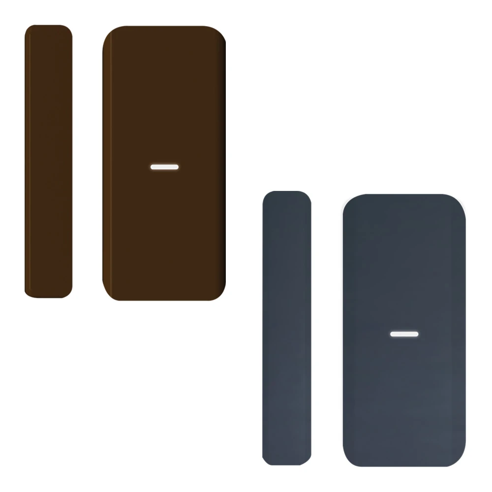 related product pyronix-mcnano-contact-plastics-kit-grey-brown-options