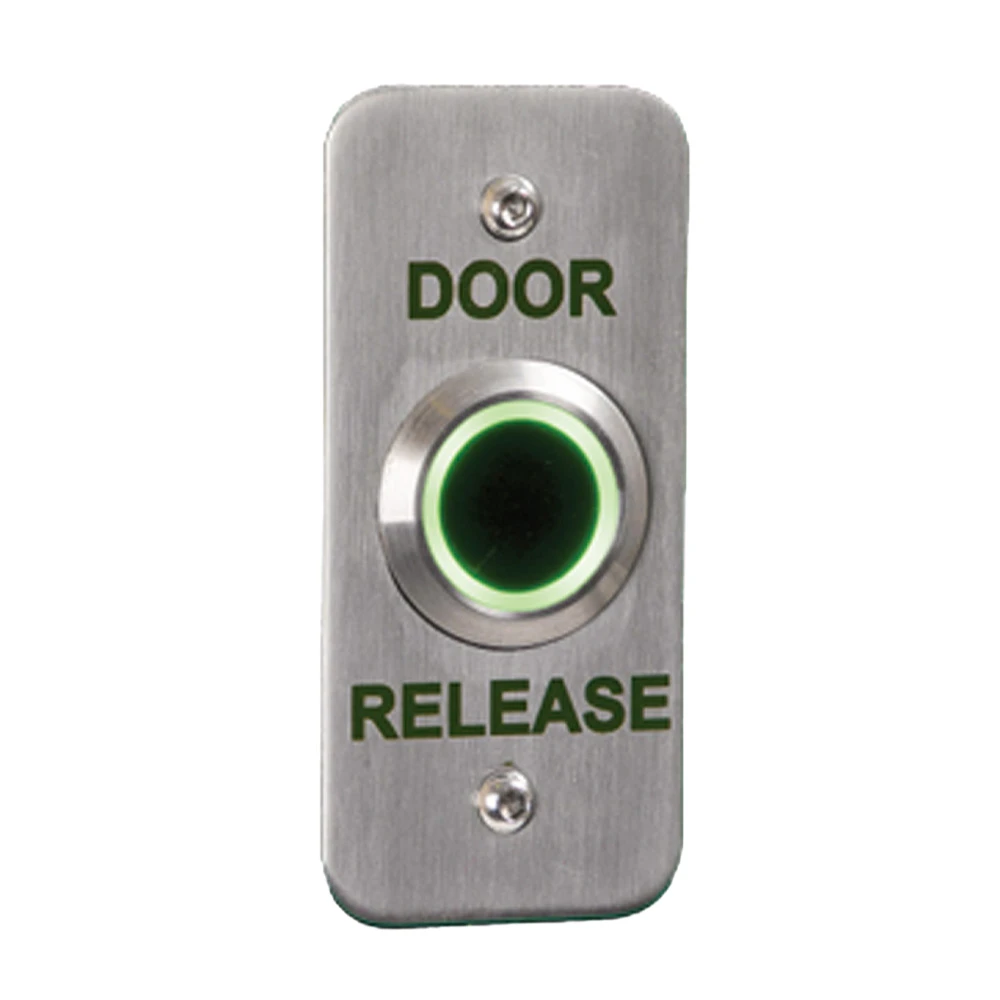 related product rgl-k-ebaptf-dr-architravetouch-free-exit-button-stainless-steel