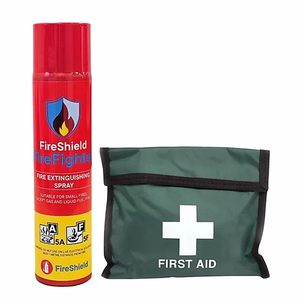 related product small-fire-extinguisher-first-aid-kit