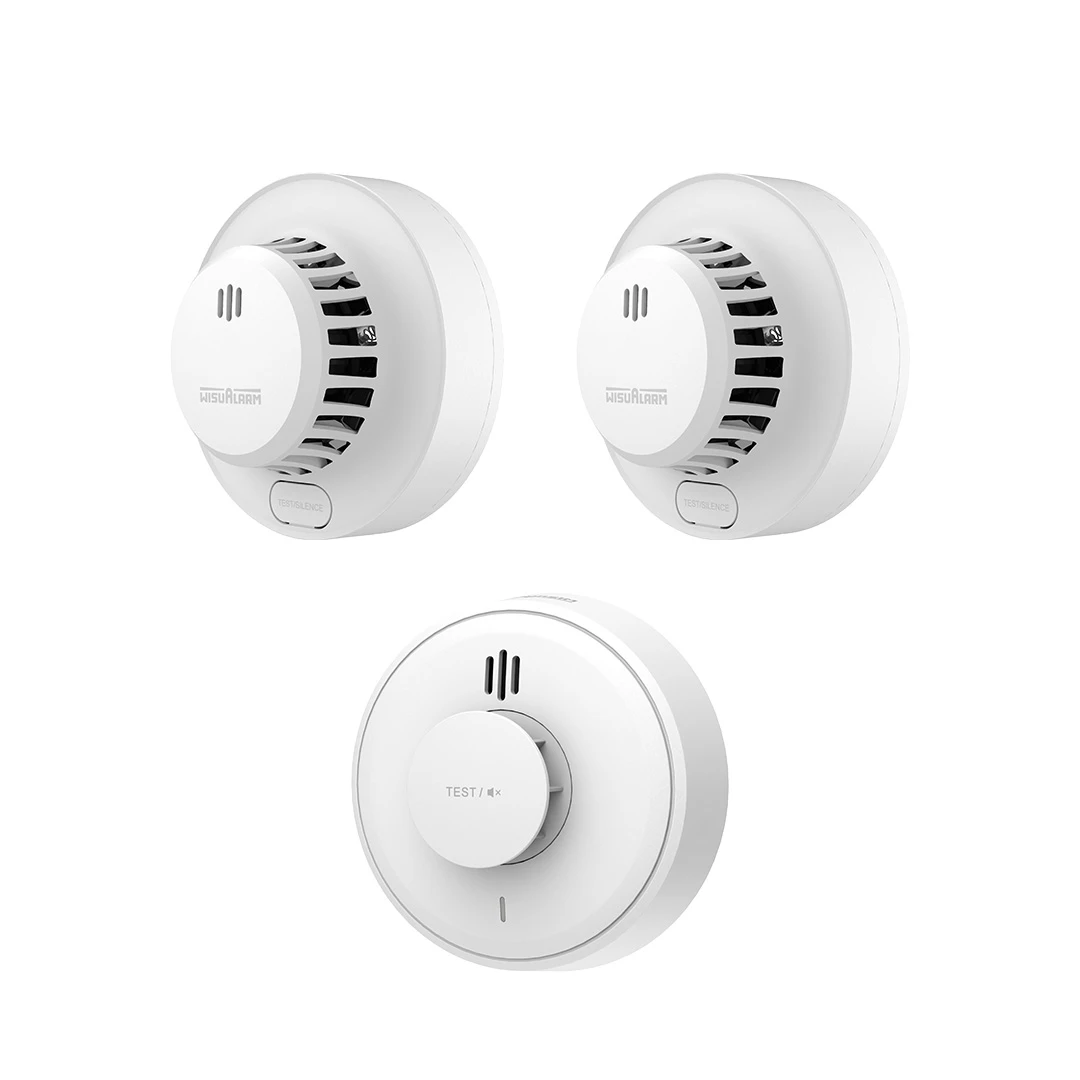 related product small-home-smoke-alarm-starter-pack