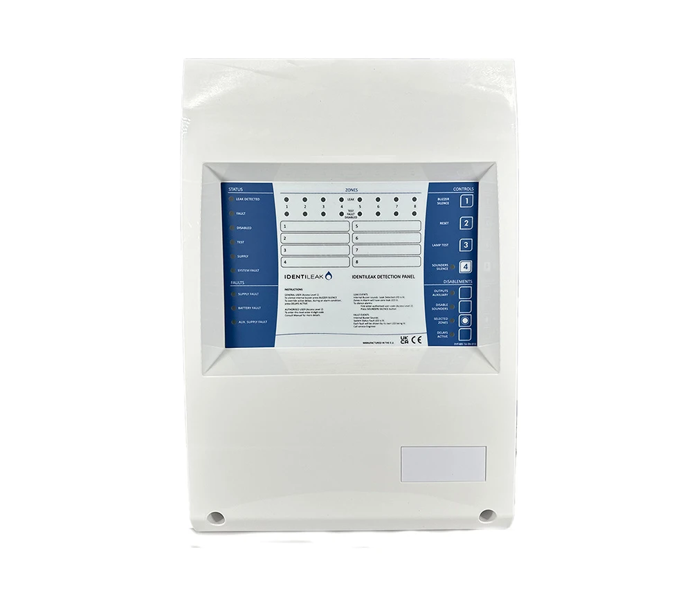 related product vimpex-identi-leak-conventional-panel