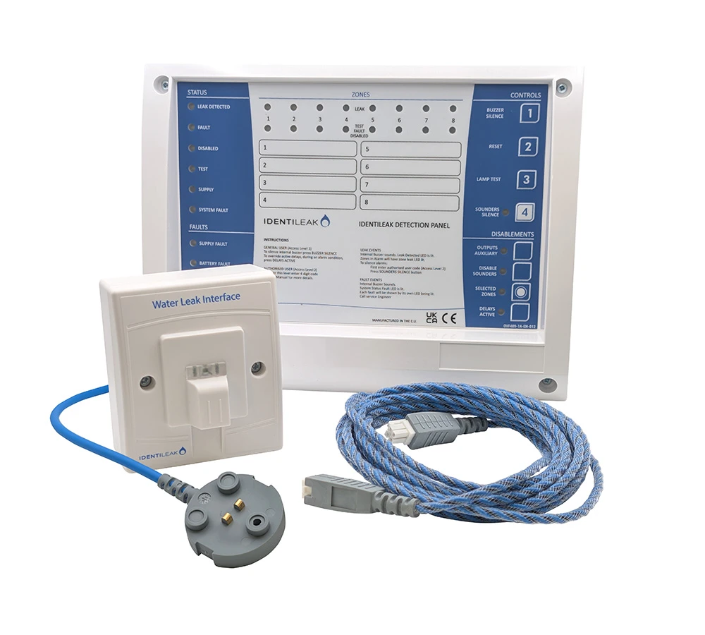 related product vimpex-identi-leak-starter-kit