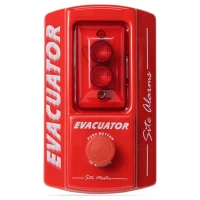 Construction Site Alarms-cards