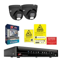 CCTV Kits-cards