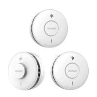 Interlinked Alarms-cards