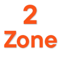 2 Zone Fire Alarm Panels-cards
