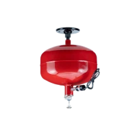 Ceiling-Mounted Automatic Fire Extinguishers-cards