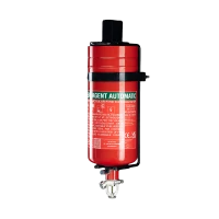 Wall-Mounted Automatic Fire Extinguishers-cards