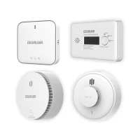 Home Smoke Alarms-cards